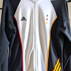 Germany Adidas track jacket